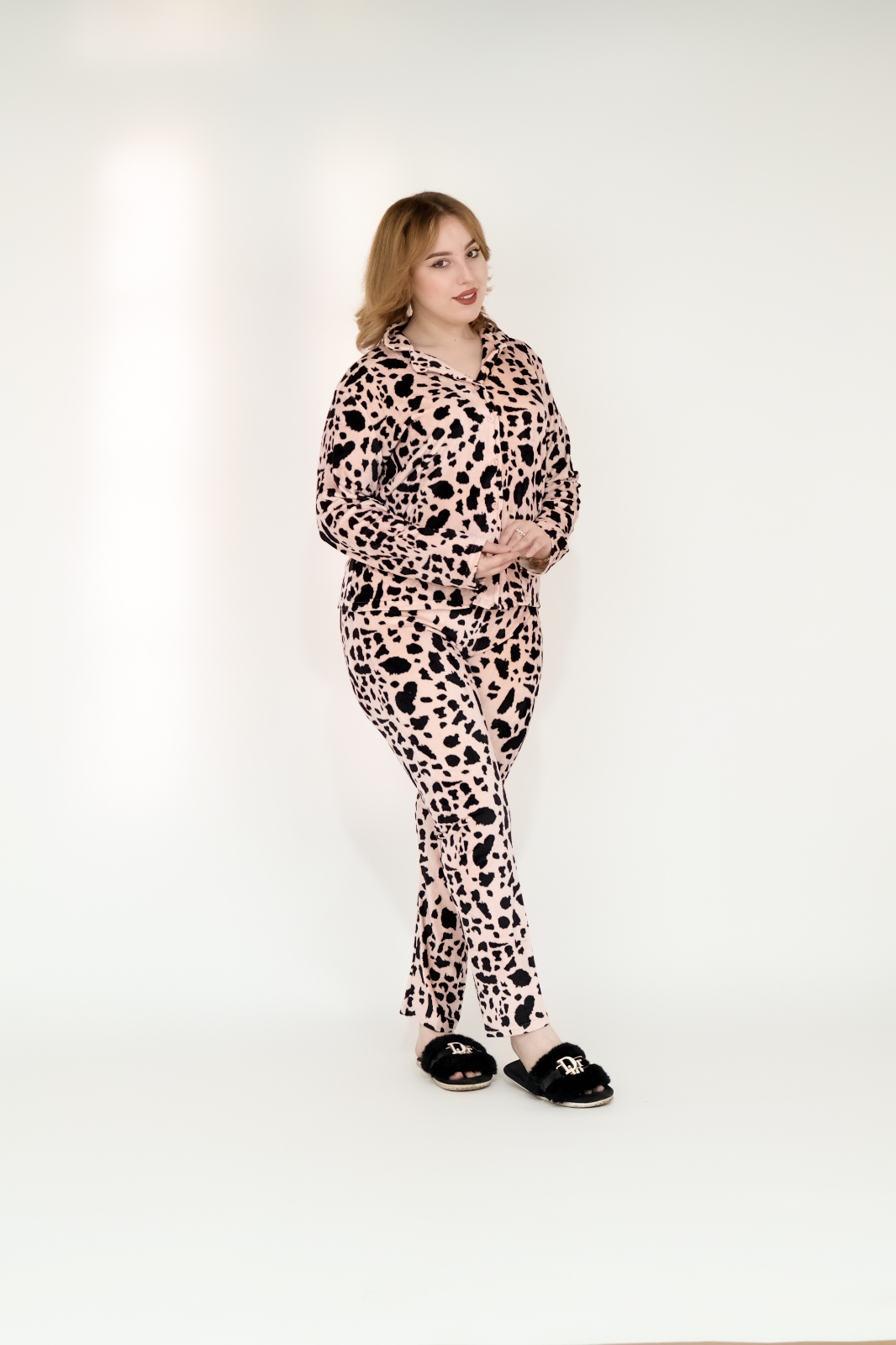 TIGRE ROSE – Image 3