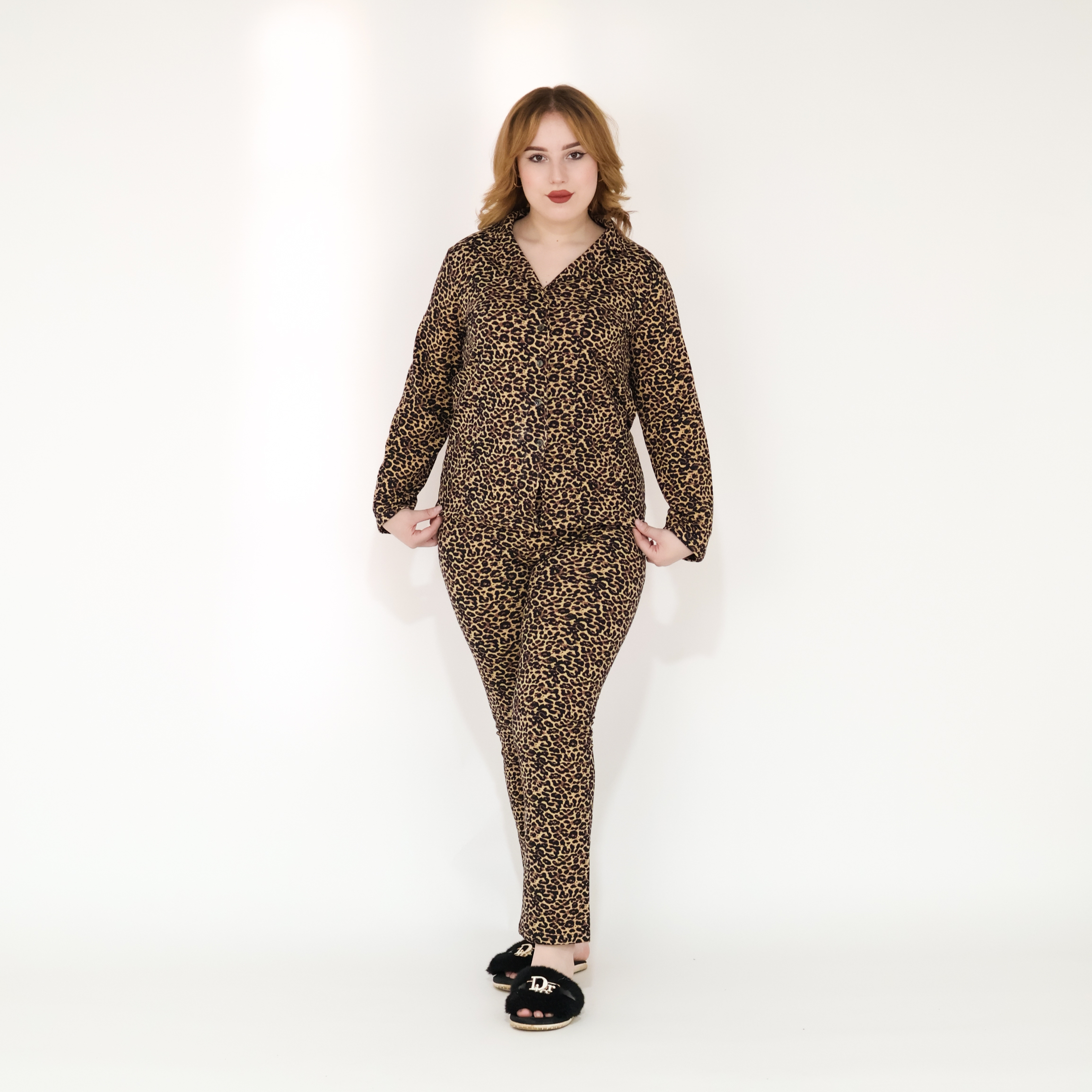 PYJAMA TIGRE – Image 3