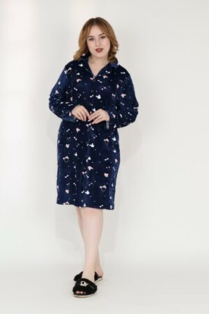 Robe de nuit mickey -V-