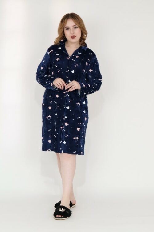 Robe de nuit mickey -V-