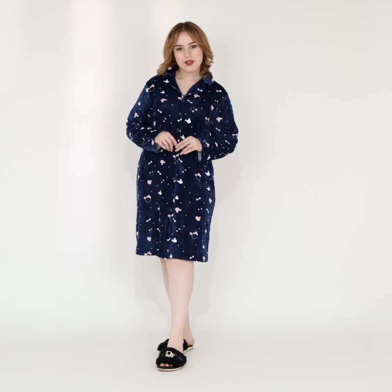 Robe de nuit mickey -V-