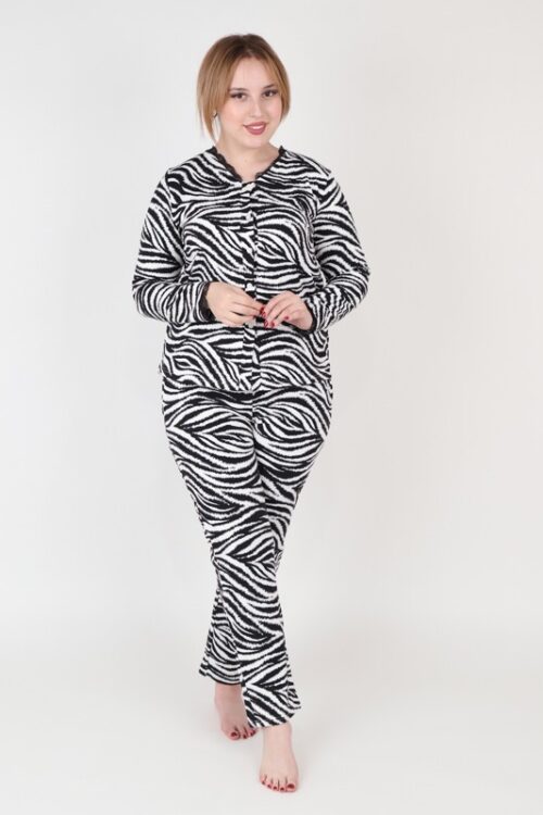 PYJAMA ZEBRA
