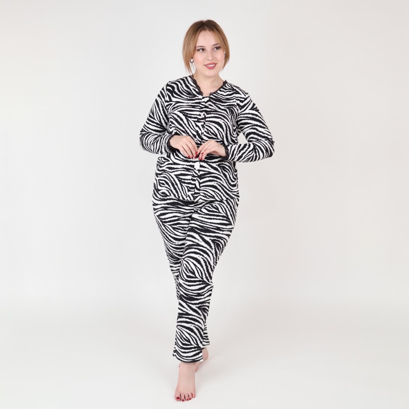 PYJAMA ZEBRA – Image 3