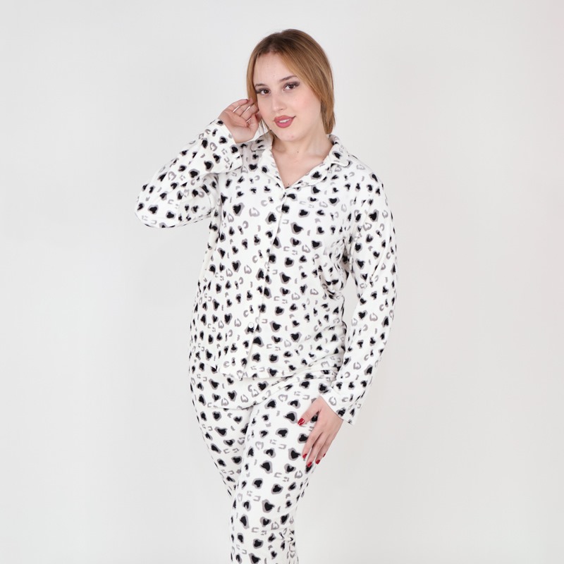 PYJAMA SNOW – Image 3