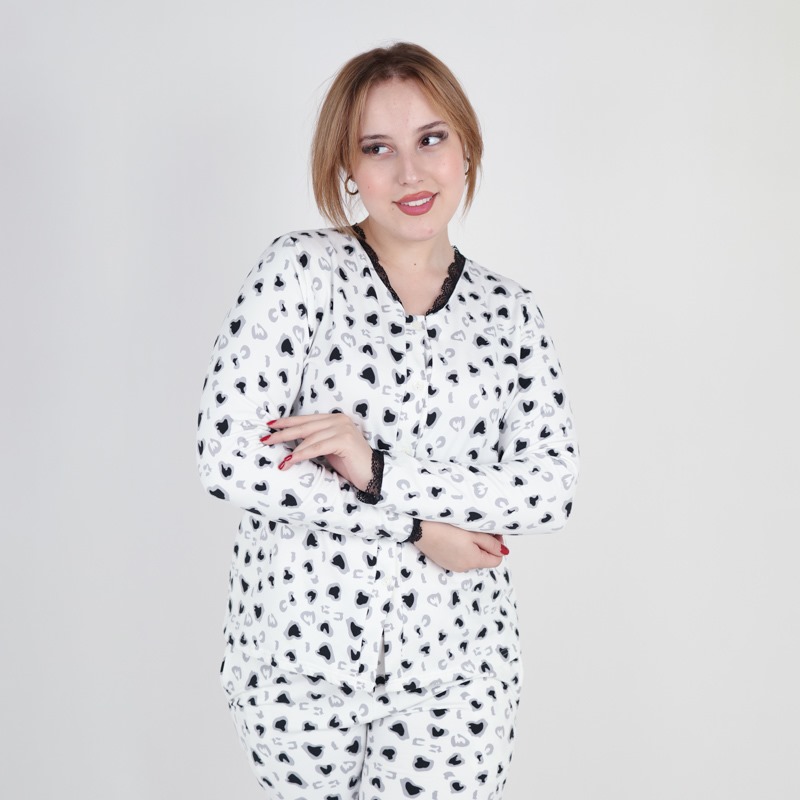 PYJAMA SNOW – Image 4
