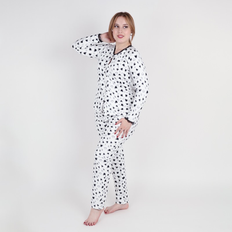 PYJAMA SNOW – Image 2