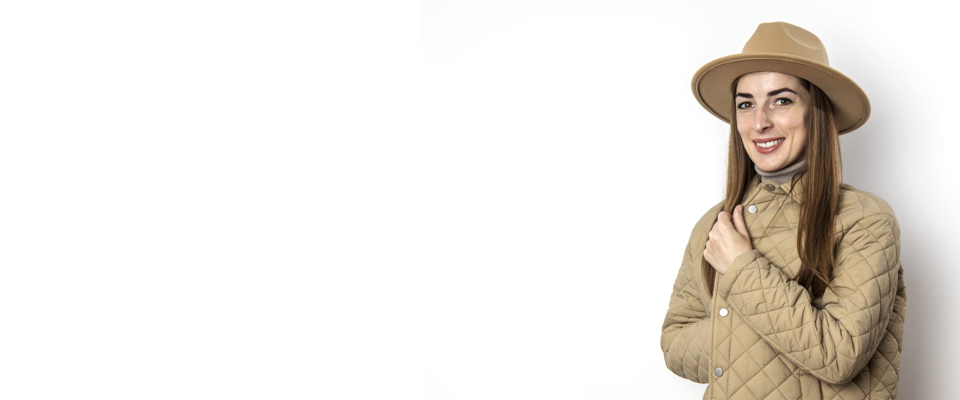 Des styles grandes tailles pour chaque saison